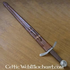 Deepeeka Medieval Korsfarer Sværd -Svaerd Salg medieval korsfarer svaerd 3