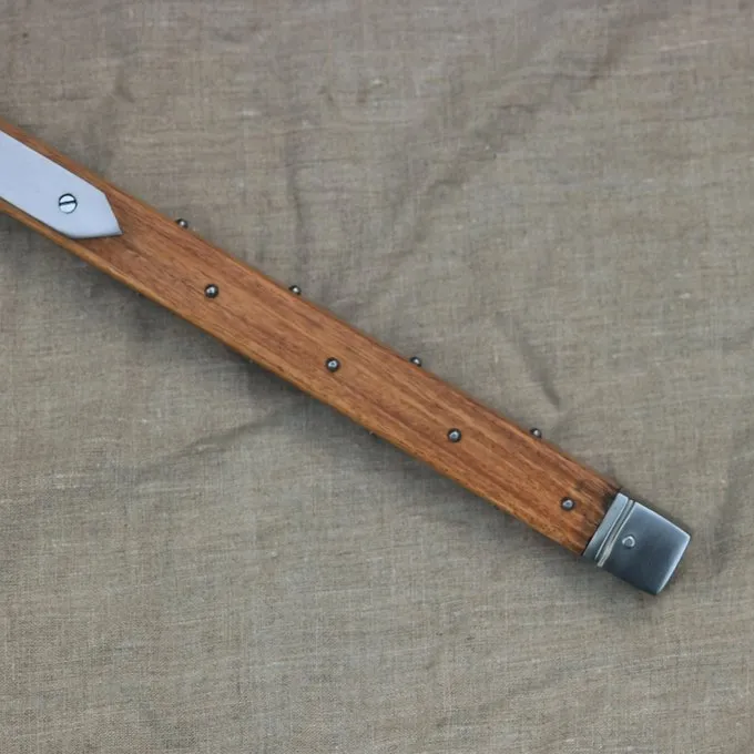 Windlass Steelcrafts Medieval Krig Hammer 1400 5 Windlass Steelcrafts Medieval Krig Hammer 1400 - Billede 3