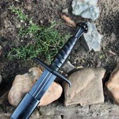 Windlass Steelcrafts Medieval Skiderik Sværd Italiensk