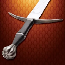 Windlass Steelcrafts Medieval Skiderik Sværd Slaget Ved Bosworth -Svaerd Salg medieval skiderik svaerd slaget ved bosworth 2