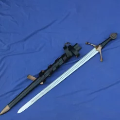 Windlass Steelcrafts Medieval Sværd Bannockburn -Svaerd Salg medieval svaerd bannockburn 3