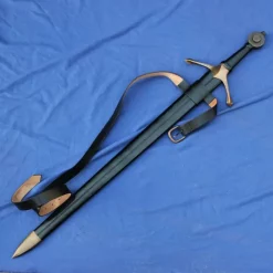 Windlass Steelcrafts Medieval Sværd Bannockburn -Svaerd Salg medieval svaerd bannockburn 5