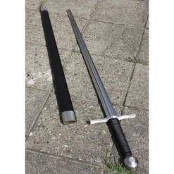 Medieval Sværd Oakeshott Typen XIIa -Svaerd Salg medieval svaerd oakeshott typen xiia 1