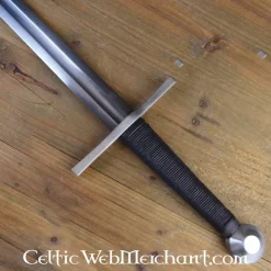 Medieval Sværd Oakeshott Typen XIIa -Svaerd Salg medieval svaerd oakeshott typen xiia 5