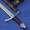 Windlass Steelcrafts Medieval Templar Sværd Bohemond II