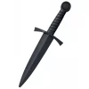 Cold Steel Medieval Uddannelse Dolk Gummi