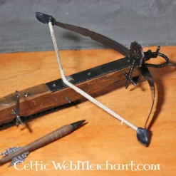 Medium Armbrøst -Svaerd Salg medium armbrost 1
