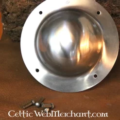 Ulfberth Medium Skjoldbukkel -Svaerd Salg medium skjoldbukkel 2