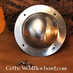 Ulfberth Medium Skjoldbukkel