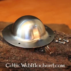 Ulfberth Medium Skjoldbukkel -Svaerd Salg medium skjoldbukkel 3