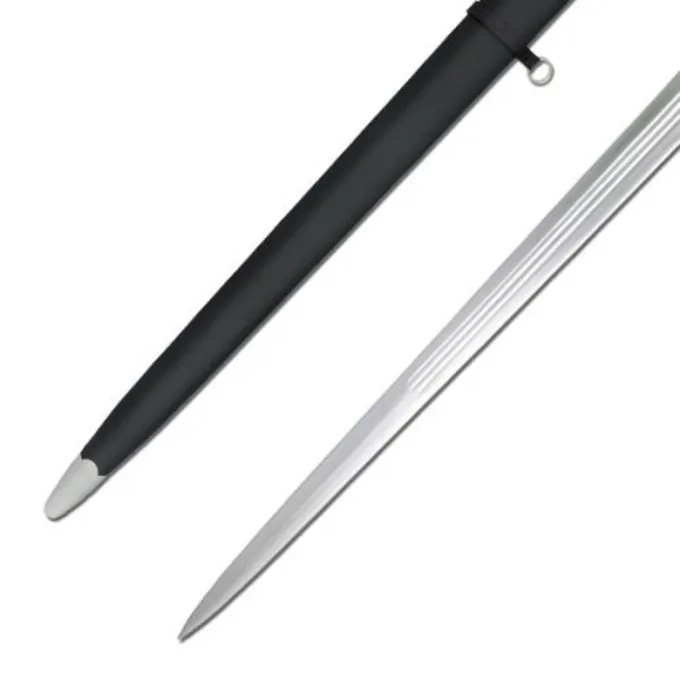 Hanwei Mercenary Sværd 5 Hanwei Mercenary Sværd - Billede 3