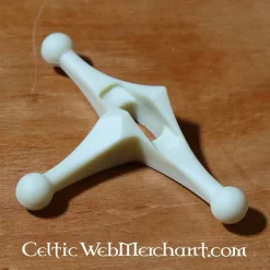 Red Dragon Messer Guard Glow -Svaerd Salg messer guard glow 2