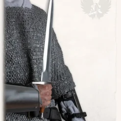 Mytholon Middelalder Dolk Gerik -Svaerd Salg middelalder dolk gerik 5