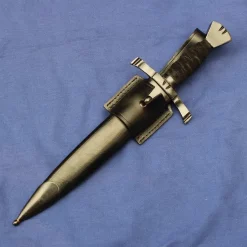 Windlass Steelcrafts Middelalderlig Dolk Crecy -Svaerd Salg middelalderlig dolk crecy 4