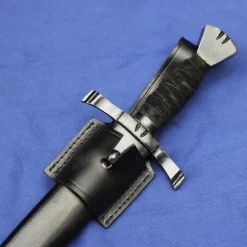 Windlass Steelcrafts Middelalderlig Dolk Crecy -Svaerd Salg middelalderlig dolk crecy 5