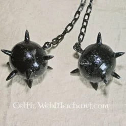 Middelalderlig Flail -Svaerd Salg middelalderlig flail 2