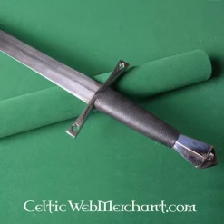 Deepeeka Middelalderlige Single-handed Ridder Sværd -Svaerd Salg middelalderlige single handed ridder svaerd 1