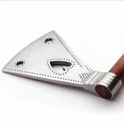 Windlass Steelcrafts Missouri Krig økse Tomahawk