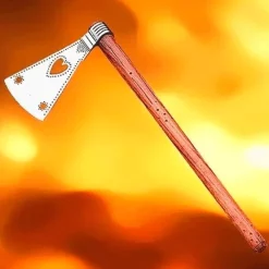 Windlass Steelcrafts Missouri Krig økse Tomahawk -Svaerd Salg missouri krig okse tomahawk 5