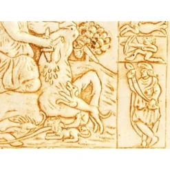 Mithras Relief -Svaerd Salg mithras relief 2