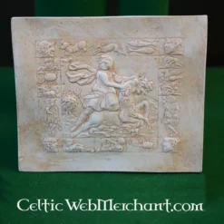 Mithras Relief -Svaerd Salg mithras relief 3