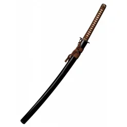 Cold Steel Mizutori (kran) Katana 7 Cold Steel Mizutori (kran) Katana -Svaerd Salg mizutori kran katana 2