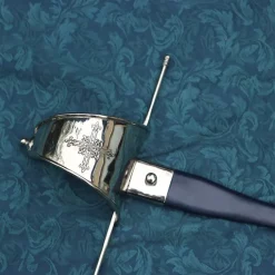 Windlass Steelcrafts Musketeer Vigtigste Gauche