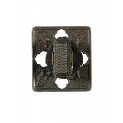 Hanwei Ninja Katana Med Sort Samme 7 Hanwei Ninja Katana Med Sort Samme -Svaerd Salg ninja katana med sort samme 2