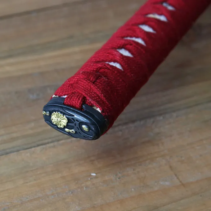 John Lee Noh Katana 6 John Lee Noh Katana - Billede 4