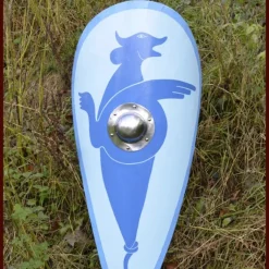 Deepeeka Norman Kite Shield Bayeux