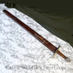 Deepeeka Norman Single-handed Sværd, Oakeshott Type X, Kamp-ready -Svaerd Salg norman single handed svaerd oakeshott type x kamp 3