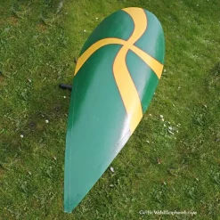 Deepeeka Norman Skjold -Svaerd Salg norman skjold 1