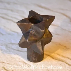 Marshal Historical Norman Stridskølle Hoved -Svaerd Salg norman stridskolle hoved 3