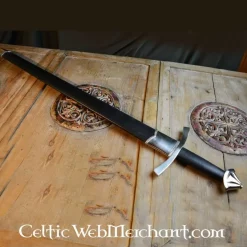 Cold Steel Norman Sværd -Svaerd Salg norman svaerd 2