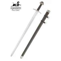 Hanwei Norman Sværd Balder -Svaerd Salg norman svaerd balder 2