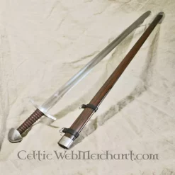 Hanwei Norman Sværd Balder -Svaerd Salg norman svaerd balder 4