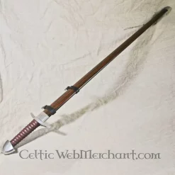 Hanwei Norman Sværd Balder -Svaerd Salg norman svaerd balder 5