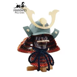 Hanwei Oda Nobunaga Kabuto Helmet