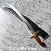 Deepeeka Osmanniske Krumsabel -Svaerd Salg osmanniske krumsabel
