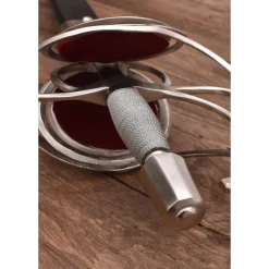 Deepeeka Pappenheimer Rapier Magdeburg -Svaerd Salg pappenheimer rapier magdeburg 2