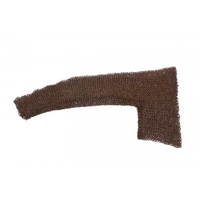 Ulfberth Par Benbeskyttere, Gathered, 8 Mm 3 Ulfberth Par Benbeskyttere, Gathered, 8 Mm