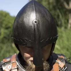 Epic Armoury Patineret Saint Wenceslaus Hjelm -Svaerd Salg patineret saint wenceslaus hjelm 2