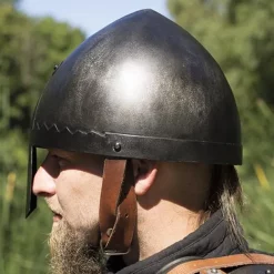 Epic Armoury Patineret Saint Wenceslaus Hjelm -Svaerd Salg patineret saint wenceslaus hjelm 5