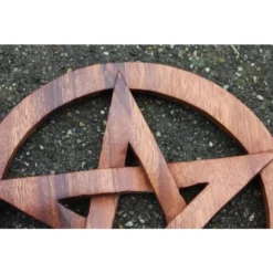 Pentagram -Svaerd Salg pentagram 2