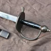 Windlass Steelcrafts Pirate Sabel Blackbeard -Svaerd Salg pirate sabel blackbeard