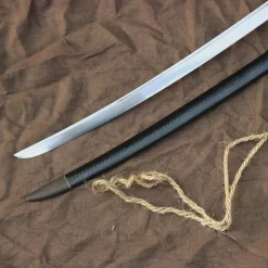 Windlass Steelcrafts Pirate Sabel Blackbeard -Svaerd Salg pirate sabel blackbeard 3