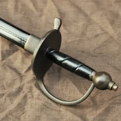 Windlass Steelcrafts Pirate Sabel Blackbeard -Svaerd Salg pirate sabel blackbeard 5