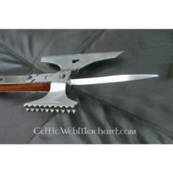 Deepeeka Pole økse 1475 -Svaerd Salg pole okse 1475 2