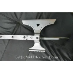 Deepeeka Pole økse 1475 -Svaerd Salg pole okse 1475 3