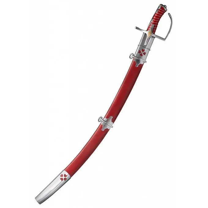 Cold Steel Polsk Kavaleri Sabel 4 Cold Steel Polsk Kavaleri Sabel - Billede 2